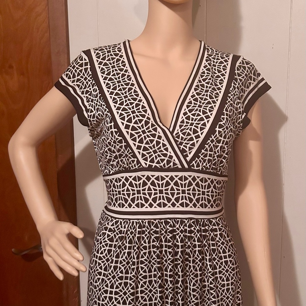 Women’s Summer Dress